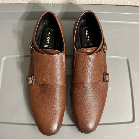 Brand New ALDO Oxfords Shoes